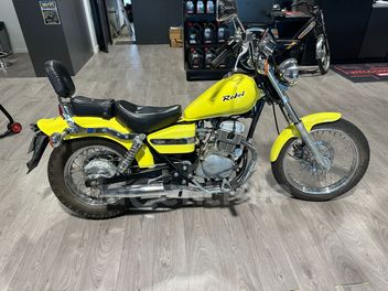 HONDA CA REBEL 125