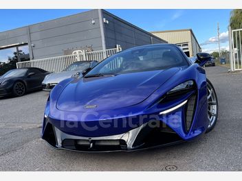MCLAREN 