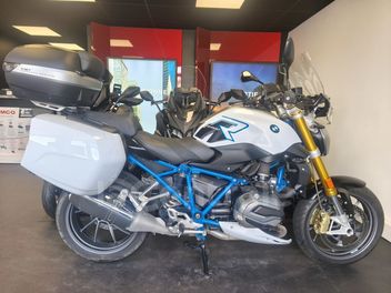 BMW R1200 R 1200