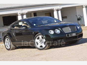 BENTLEY