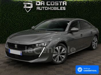 PEUGEOT 508 (2E GENERATION) II 1.6 PURETECH 180 S&S ALLURE BUSINESS EAT8