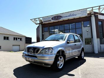 MERCEDES 