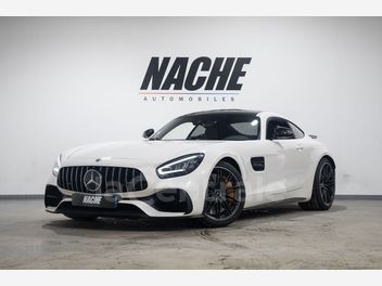 MERCEDES-AMG 