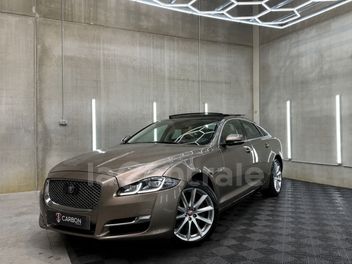 JAGUAR 