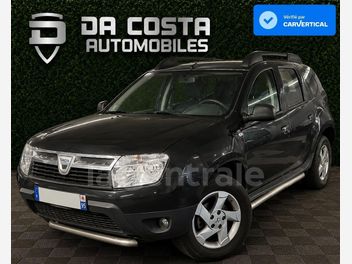 DACIA 