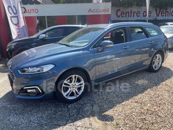 FORD MONDEO 4 SW IV (2) SW 2.0 ECOBLUE 150 TITANIUM AUTO