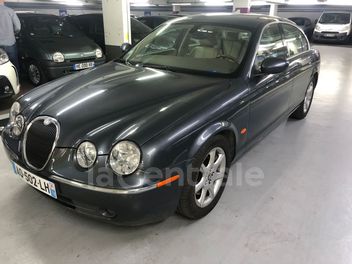 JAGUAR