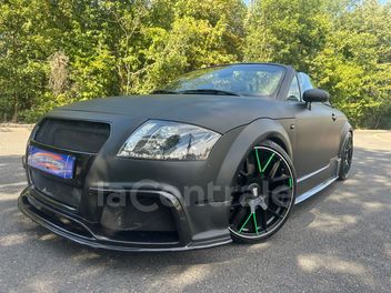 AUDI TT ROADSTER ROADSTER 1.8 T 180