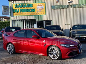 ALFA ROMEO 