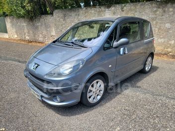 PEUGEOT 1007 1.6 SPORTY PACK 2-TRONIC