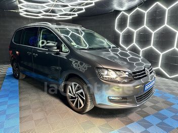 VOLKSWAGEN SHARAN 2 II 2.0 TDI 150 BLUEMOTION TECHNOLOGY SOUND DSG6