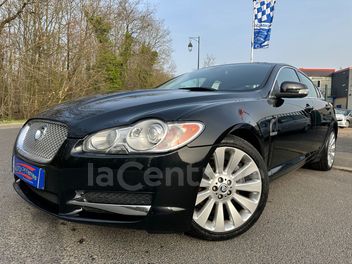 JAGUAR 