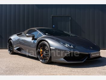 LAMBORGHINI 