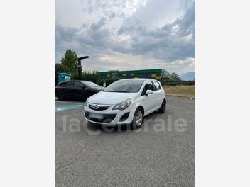 OPEL 