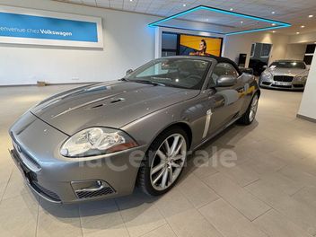 JAGUAR 