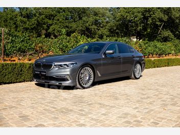 ALPINA 