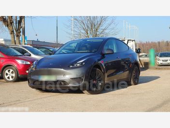 TESLA 