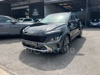 HYUNDAI KONA (2) 1.6 HYBRID HEV 141 EXECUTIVE DCT-6