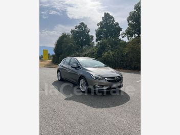 OPEL 