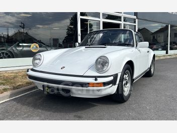 PORSCHE 911 TYPE 911 TARGA SC TARGA 3.0 188