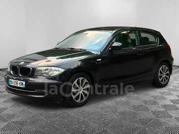 BMW SERIE 1 E81 3 PORTES (E81) 116D 115 EDITION 3P