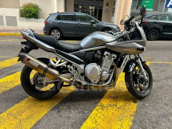 SUZUKI GSF BANDIT 1200 S