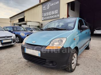 CHEVROLET MATIZ 2 0.8 51 BEVERLY HILLS