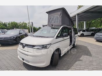 VOLKSWAGEN CALIFORNIA T7 VII 2.0 TDI 150 BEACH CAMPER DSG7
