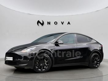 TESLA 
