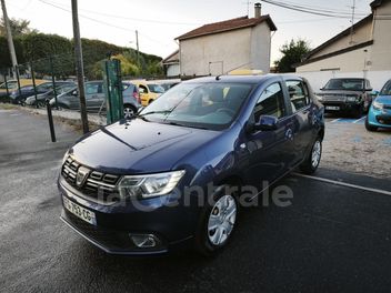 DACIA 