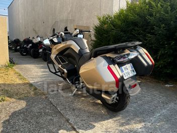 MASH X-RIDE 650