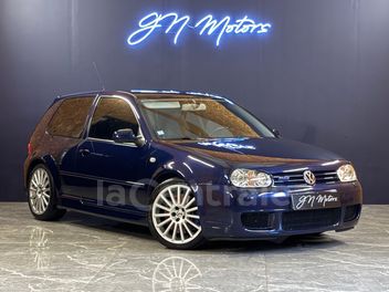 VOLKSWAGEN GOLF 4 R32 IV R32 DSG 3P