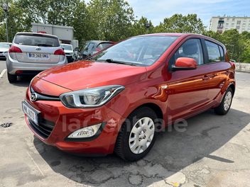 HYUNDAI I20 (2) 1.2 PACK GO! PLUS