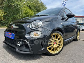 ABARTH 