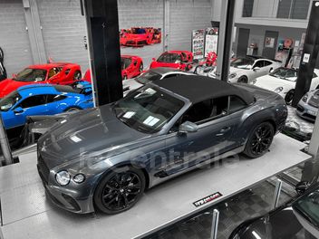 BENTLEY