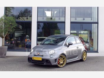 ABARTH 