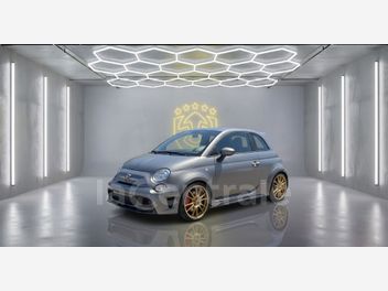 ABARTH 