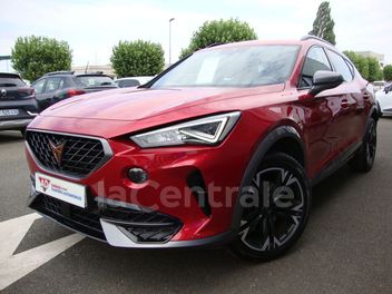 CUPRA 
