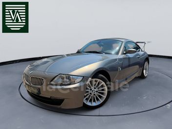 BMW Z4 E86 COUPE COUPE 3.0SI 265