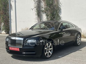 ROLLS ROYCE 