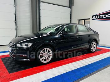 AUDI A3 (3E GENERATION) BERLINE III BERLINE 2.0 TDI 150 7CV AMBIENTE