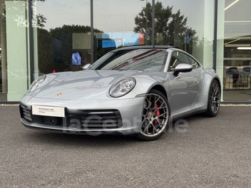 PORSCHE 911 TYPE 992 (992) COUPE 3.0 450 CARRERA S PDK8