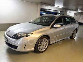 RENAULT LAGUNA 3 ESTATE III ESTATE 2.0 16V 140 DYNAMIQUE