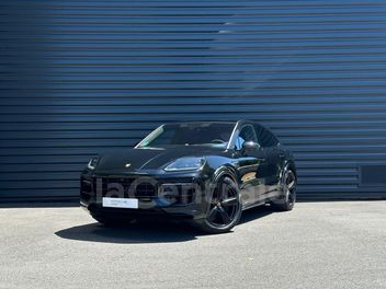 PORSCHE CAYENNE 3 COUPE III (2) COUPE 3.0 V6 E-HYBRID 519 S