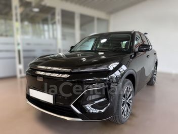 GEELY STARRAY 18.4 KWH MAX