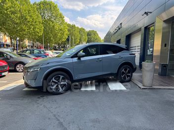 NISSAN QASHQAI 3 III E-POWER 190 N-CONNECTA