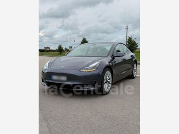 TESLA 
