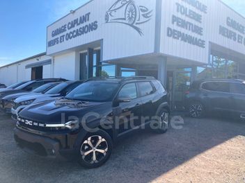 DACIA 