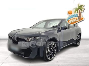 BMW IX3 NA5 (NA5) 40