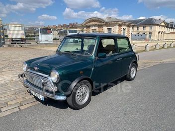 ROVER MINI BALMORAL